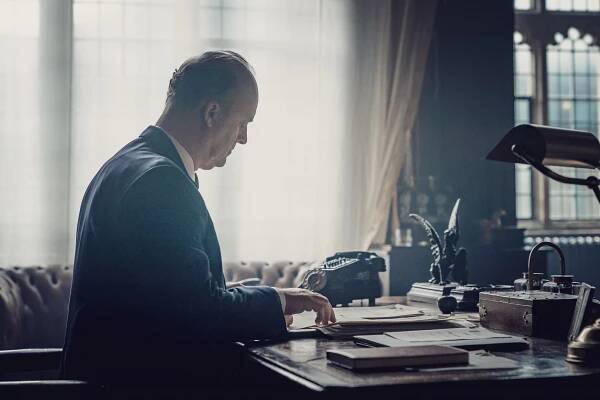 Soud s Christine Keelerovou - Epizoda 2 - Z filmu - Tim McInnerny