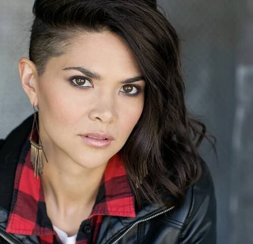 Lilan Bowden - Earwolf