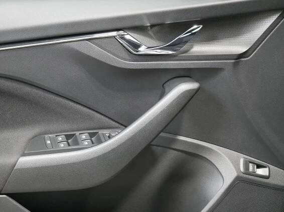 Škoda Kamiq 1.5 TSI 110 kW Scoutline
