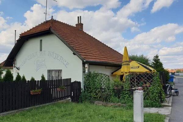 Restaurace Kunovice foto 1