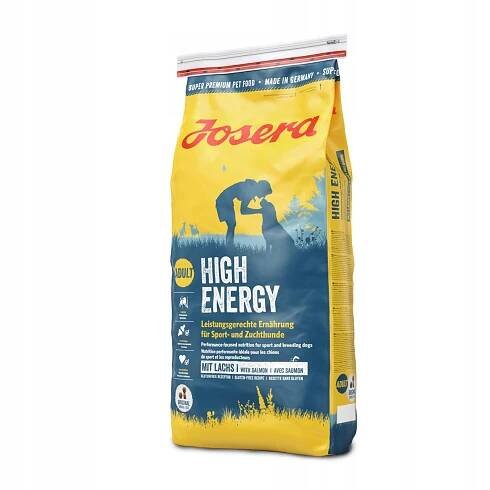 Josera High Energy 12,5 kg
