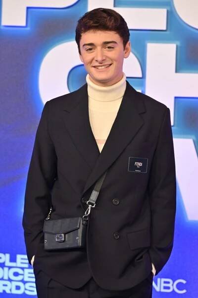 FOTO: Herec Noah Schnapp přiznal, že je gay. – stránka 3