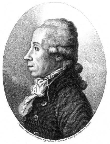 Martin Heinrich Klaproth – Wikipedie