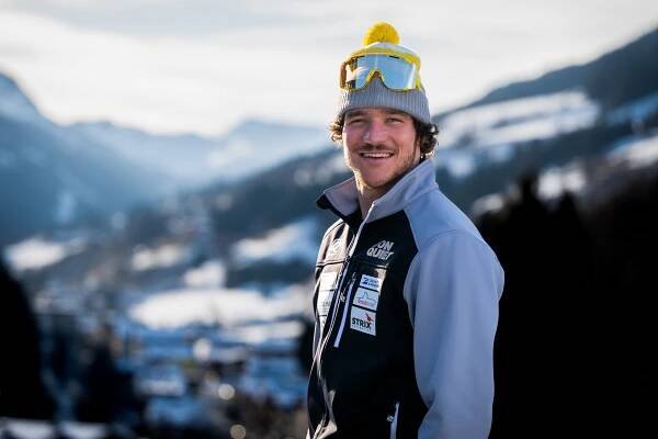 Lyžař musí být sebevědomý, hlásí Zabystřan před olympijskou sezonou. Konečně by chtěl zajet výsledek