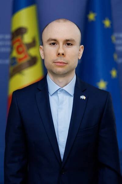 | Ministry of Foreign Affairs of the Republic of Moldova