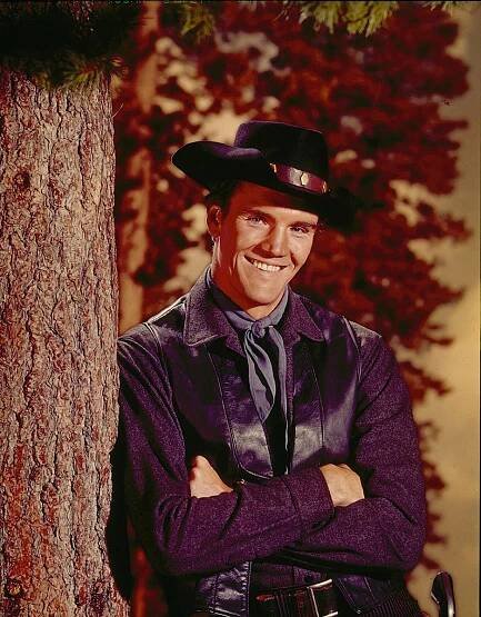 David Canary