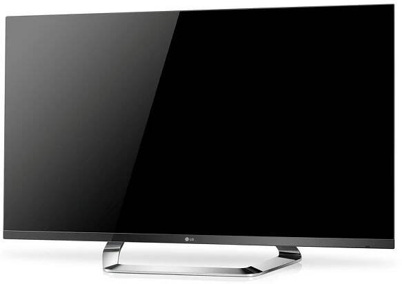 42" LG 42LM760S