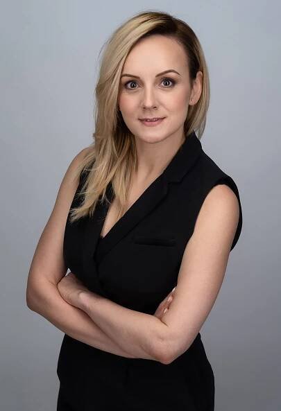 Iustina Oblu (Sima) - act legal