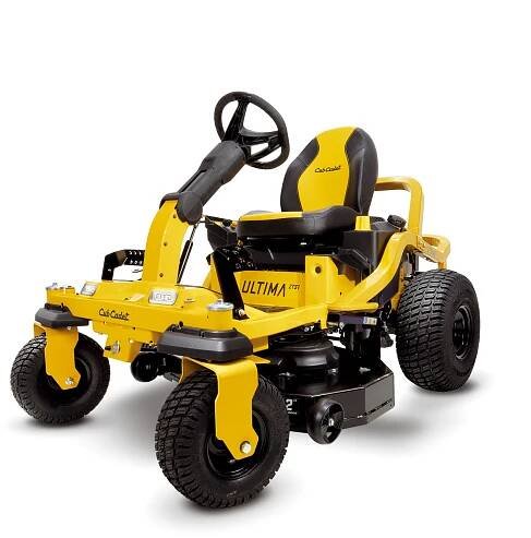 Zahradní traktor Cub Cadet ZERO TURN XZ6 S127