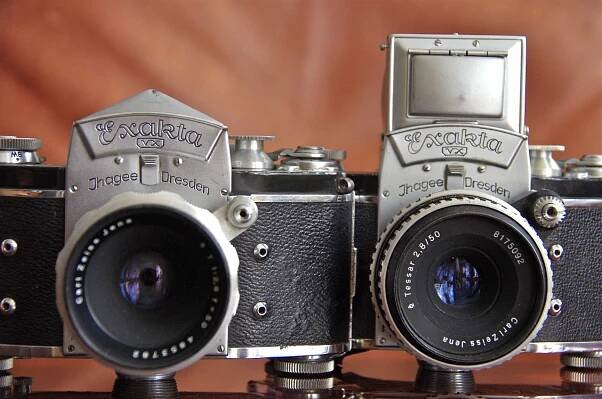 Photo album - www.pentax-slr.com