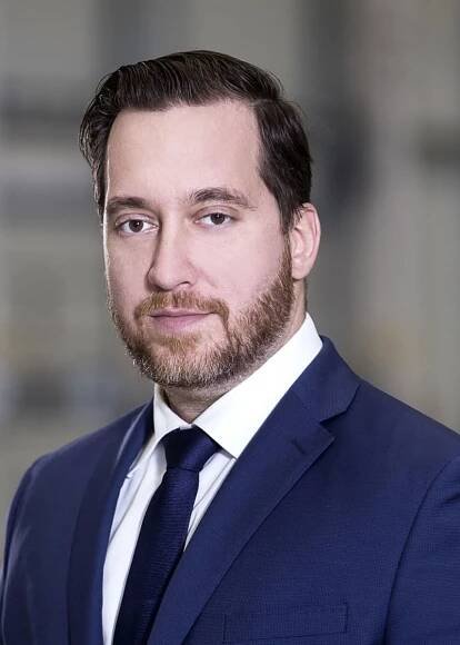 Prologis oznámil čtyři povýšení, Martin Baláž je viceprezidentem pro pronájem a výstavbu - Zboží a Prodej – zprávy z retailu
