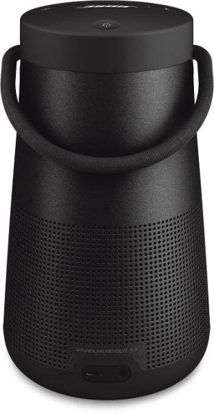Bose SoundLink Revolve+ II černý