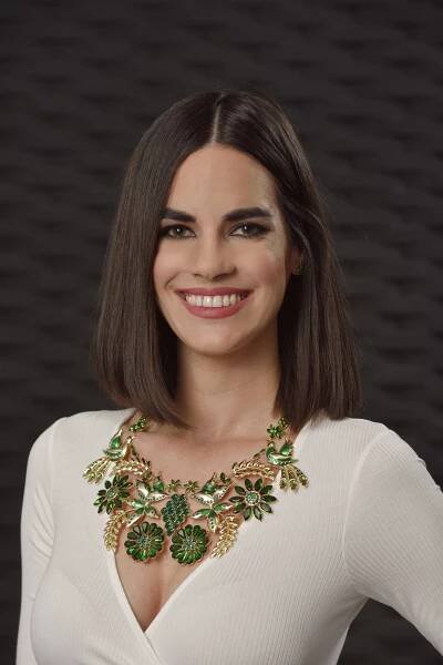Petra Tóthová - Podnikateľka Slovenska