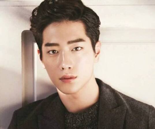 Seo Kang-joon Biography - Facts, Childhood, Family Life of South Korean Actor & Singer