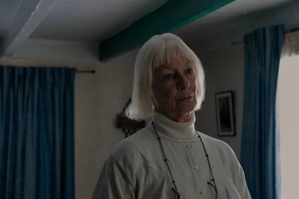 Jane Alexander - Odloučení - Sladký vitriol - Z filmu