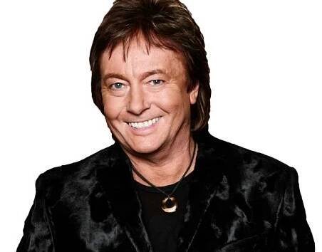 Chris Norman, legendární hlas Smokie, vystoupí v Ostravě