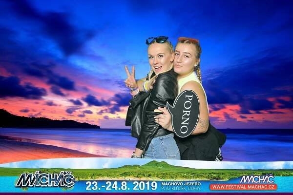 Festival Mácháč den první, Česká Lípa | Fotokoutek.FUN