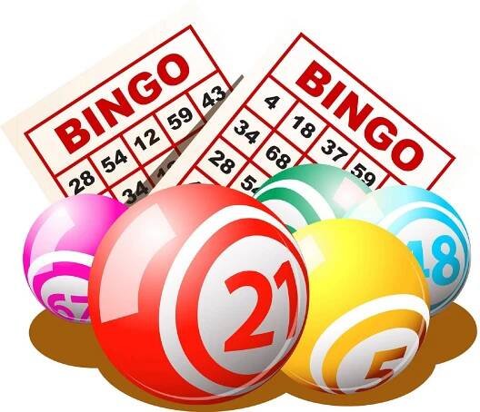 Bingo Background Wallpaper