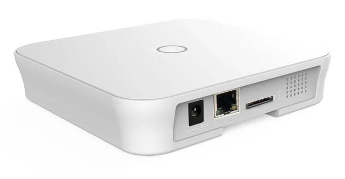 iGET SECURITY M4 75020105