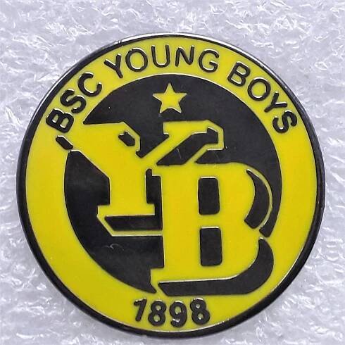 BSC YOUNG BOYS, ŠVÝCARSKO, FOTBAL