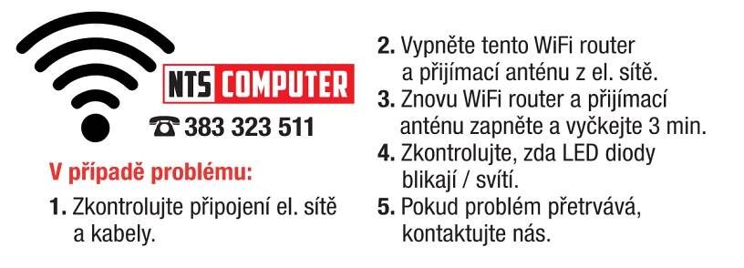 NTS Computer, a.s. – Sítě / internet / počítače / Helios Orange