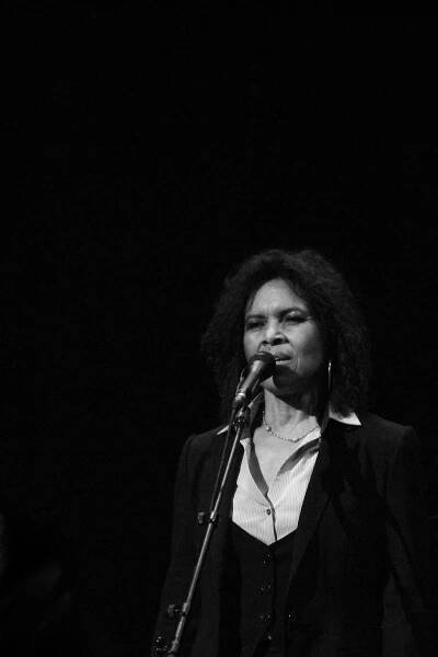 Sharon Robinson