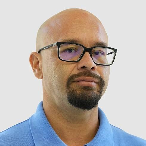 Juan Jiménez