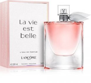 Lancome La Vie Est Belle parfémová voda