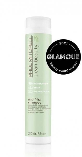 Paul Mitchell anti frizz shampoo 250 ml