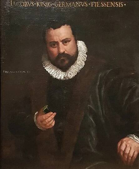 Paolo Veronese – Wikipedie