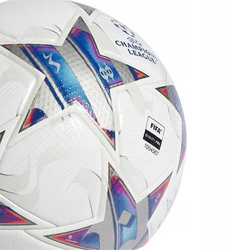 Fotbalový míč Adidas UCL Pro hvězdička IA0953 vel. 5