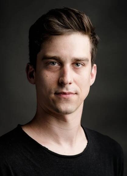 David Uzsák | Filmová místa.cz