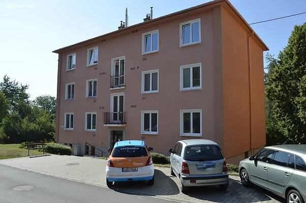 Pronájem Byt 1+1, Uherský Brod, okres Uherské Hradiště