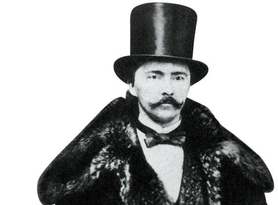 Miliardář, bigamista, objevitel Tróji. Kdo byl Heinrich Schliemann?