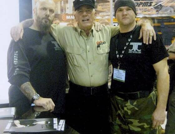 ‘Full Metal Jacket’ actor R. Lee Ermey has died
