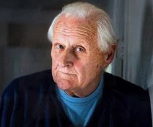 Famous People From Shropshire, England & Celebs Born In Shropshire