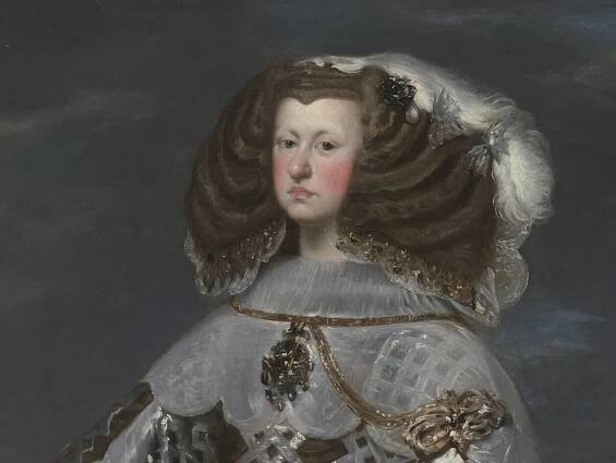 Mariana of Austria