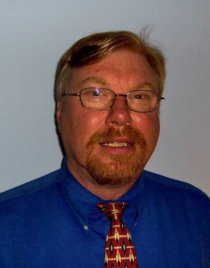 Bill Day