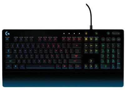 Logitech G213 Prodigy US 920-008093
