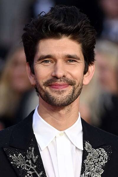 ben whishaw