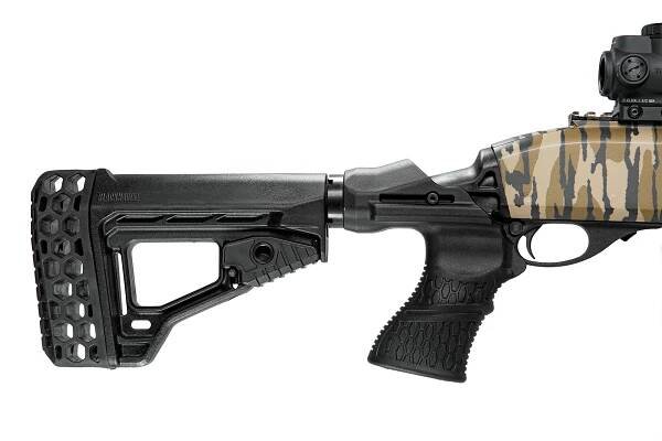 turkey gun stock