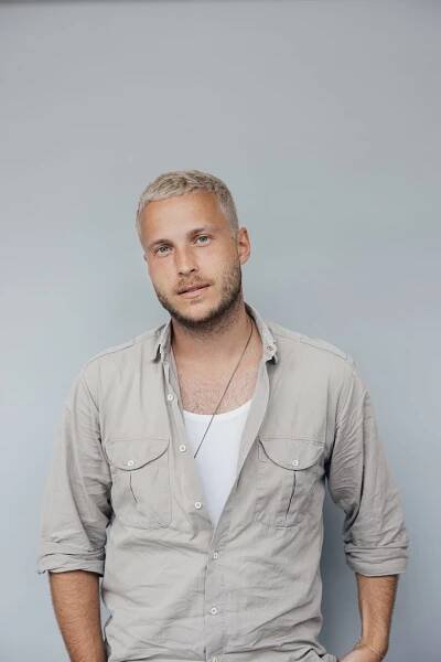 Nicolas Wolf | scenario | agentur für film und fernsehen GmbH