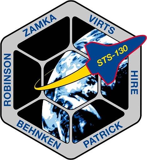 STS-130 - NASA