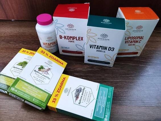 Tipy na produkty, ktoré pomôžu v boji s oslabenou imunitou - Imunita.online
