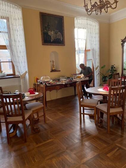 PALACE KUTNA HORA - Prices & Hotel Reviews (Czech Republic)