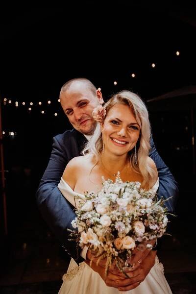 Diváci Svatby mají jasno: František k Simoně a Radkovi by dohodili Pavlínu z MasterChefa!