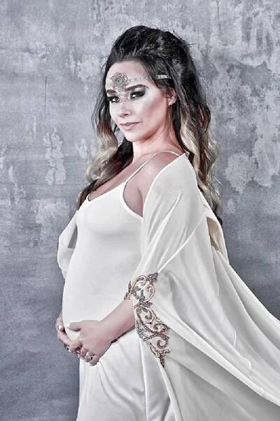 Danielle Harris Leaked Pics