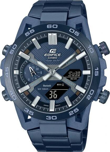 Casio Ecb-2000cb-2aef