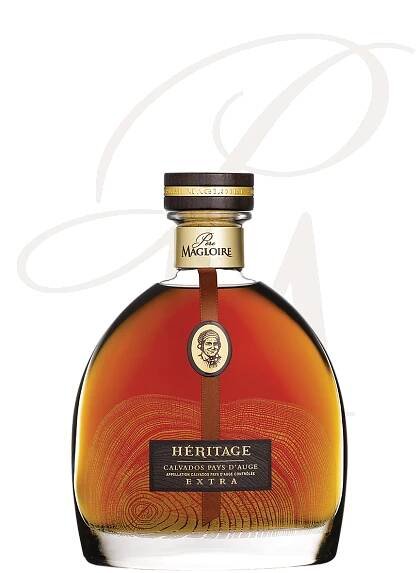 Calvados Héritage Extra