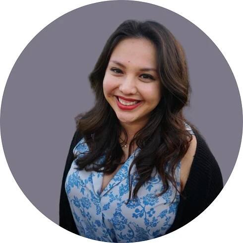 Maliah Vivanco Event Operations Manager 